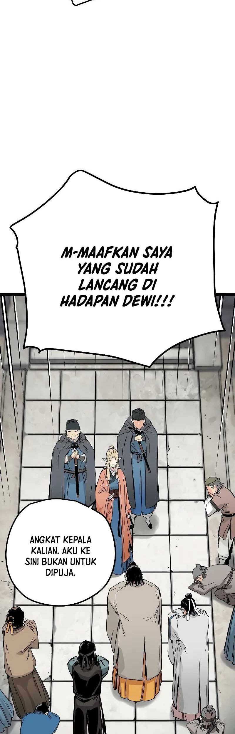 Surviving as a Genius on Borrowed Time Chapter 01 Gambar 71