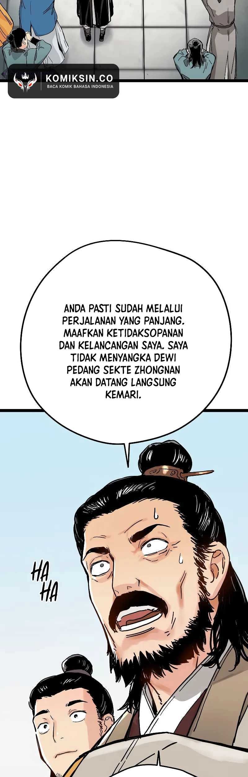 Surviving as a Genius on Borrowed Time Chapter 01 Gambar 72
