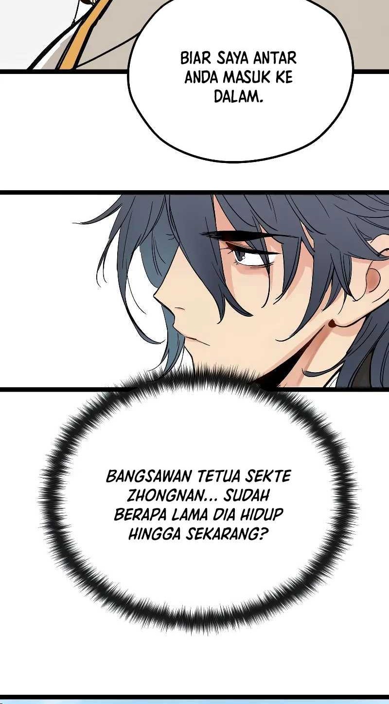 Surviving as a Genius on Borrowed Time Chapter 01 Gambar 73