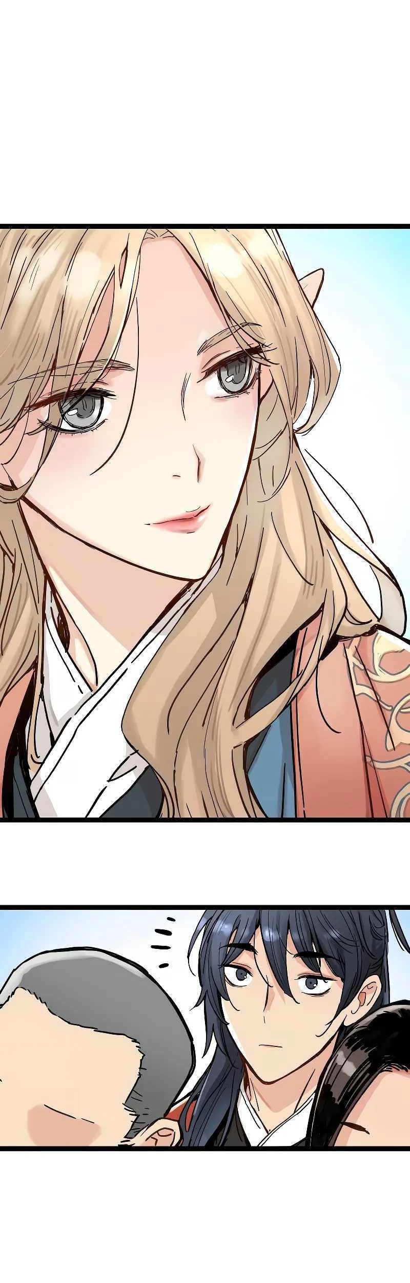 Surviving as a Genius on Borrowed Time Chapter 01 Gambar 76