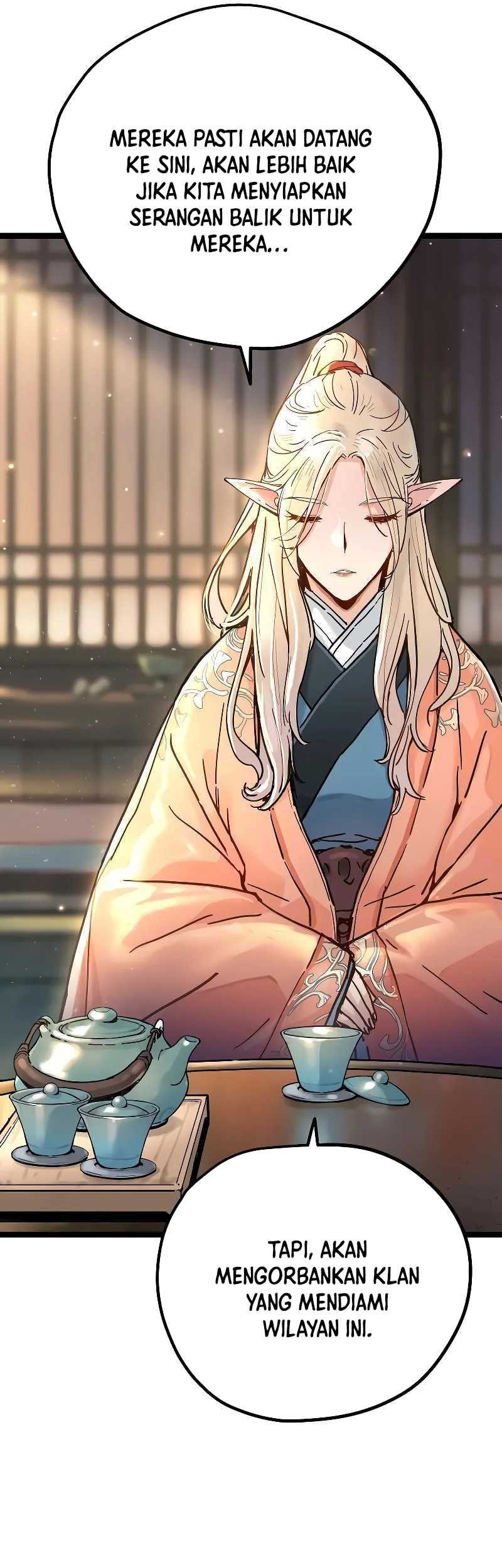 Surviving as a Genius on Borrowed Time Chapter 01 Gambar 86