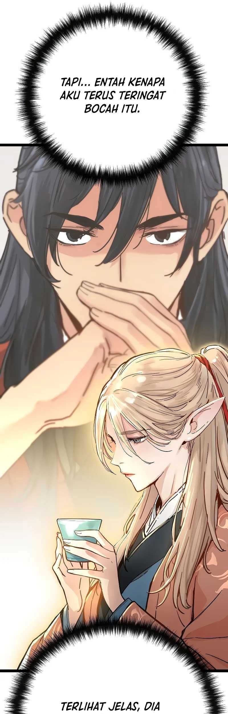 Surviving as a Genius on Borrowed Time Chapter 01 Gambar 91