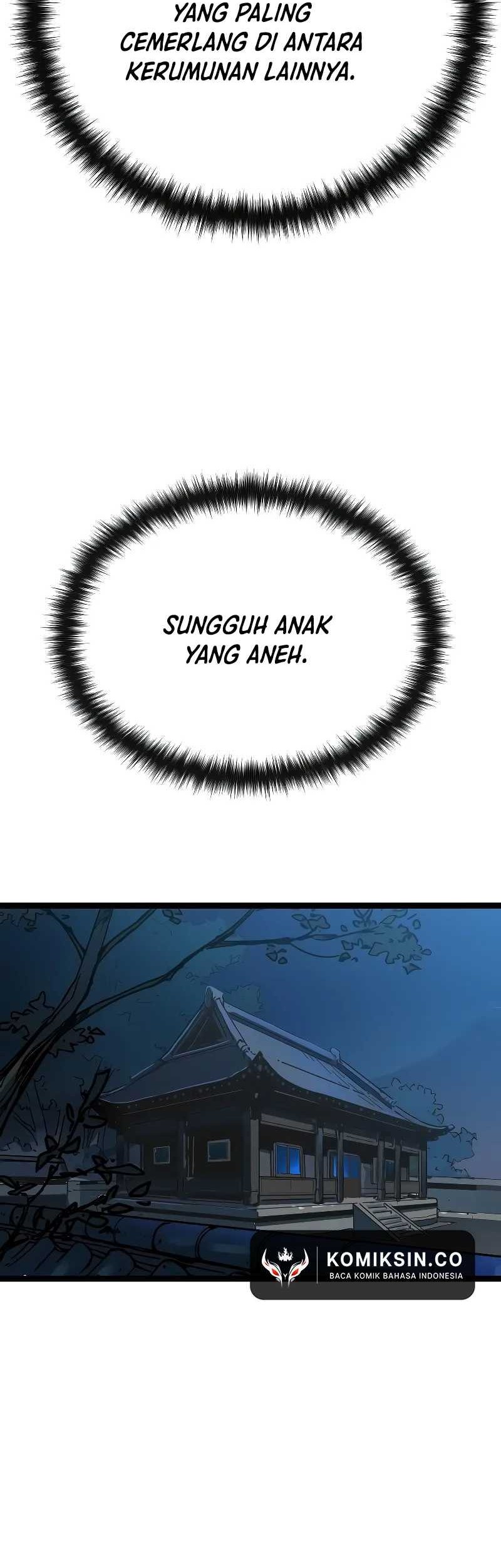 Surviving as a Genius on Borrowed Time Chapter 01 Gambar 92