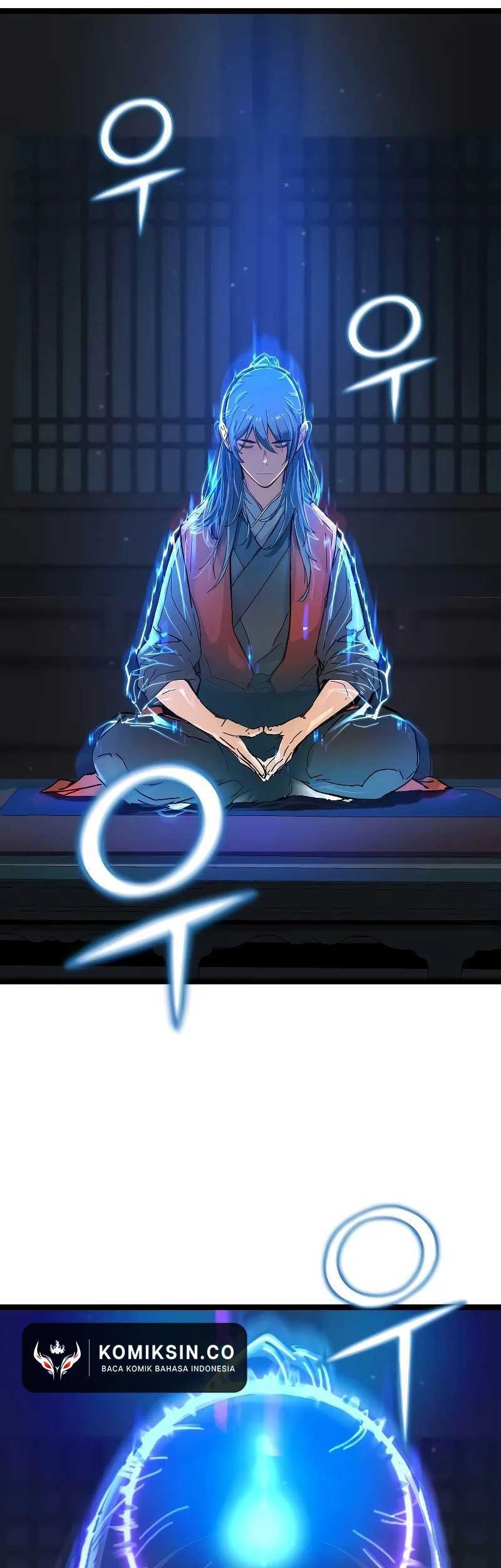 Surviving as a Genius on Borrowed Time Chapter 01 Gambar 93