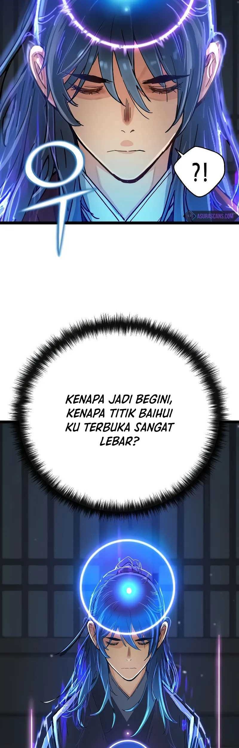 Surviving as a Genius on Borrowed Time Chapter 01 Gambar 94