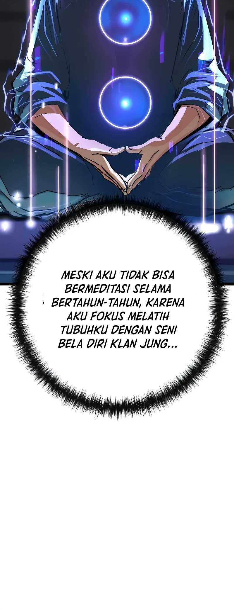 Surviving as a Genius on Borrowed Time Chapter 01 Gambar 95
