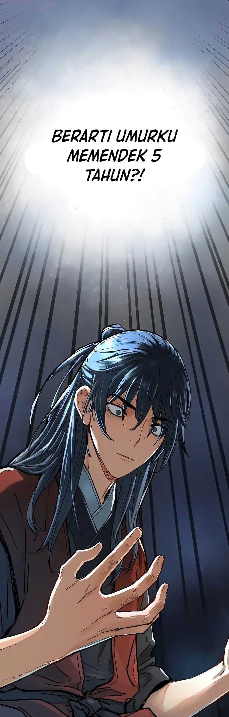 Surviving as a Genius on Borrowed Time Chapter 01 Gambar 98