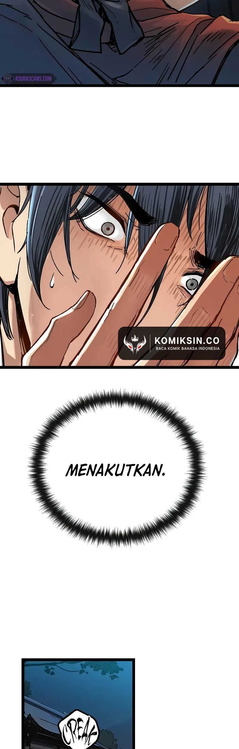 Surviving as a Genius on Borrowed Time Chapter 01 Gambar 99