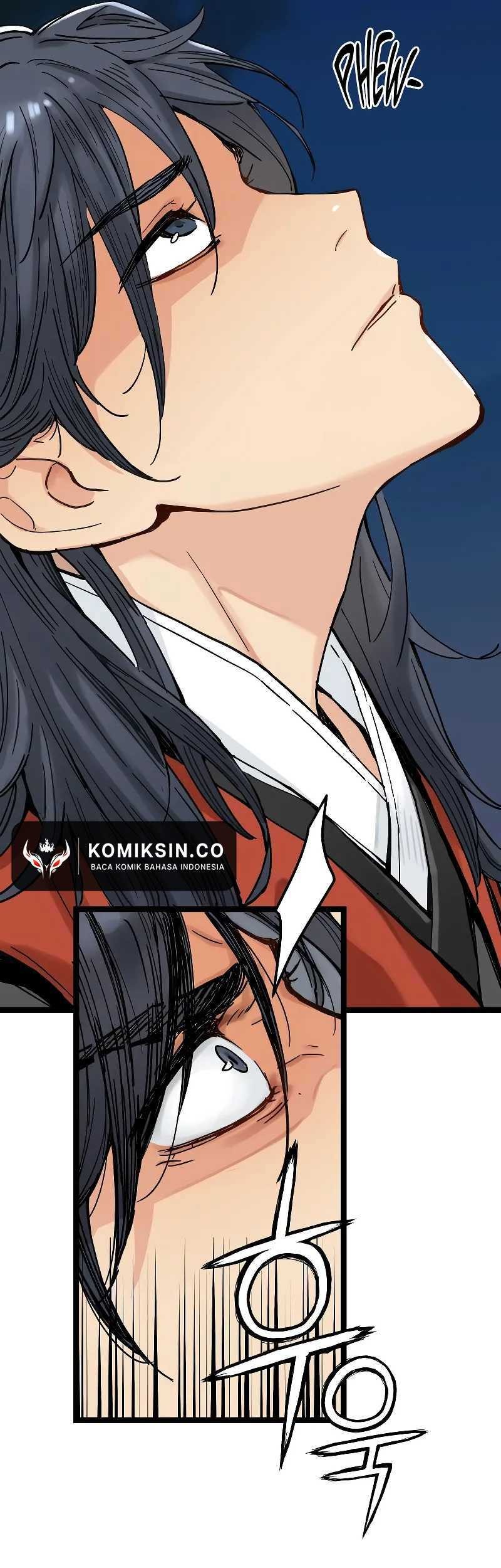 Surviving as a Genius on Borrowed Time Chapter 01 Gambar 102