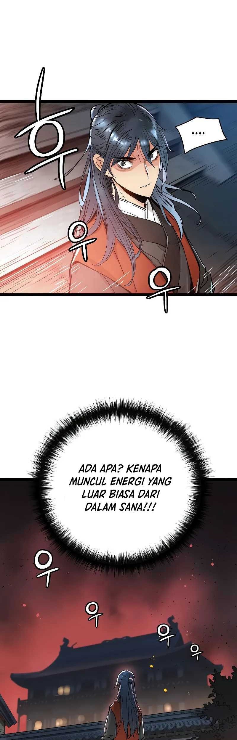 Surviving as a Genius on Borrowed Time Chapter 01 Gambar 103