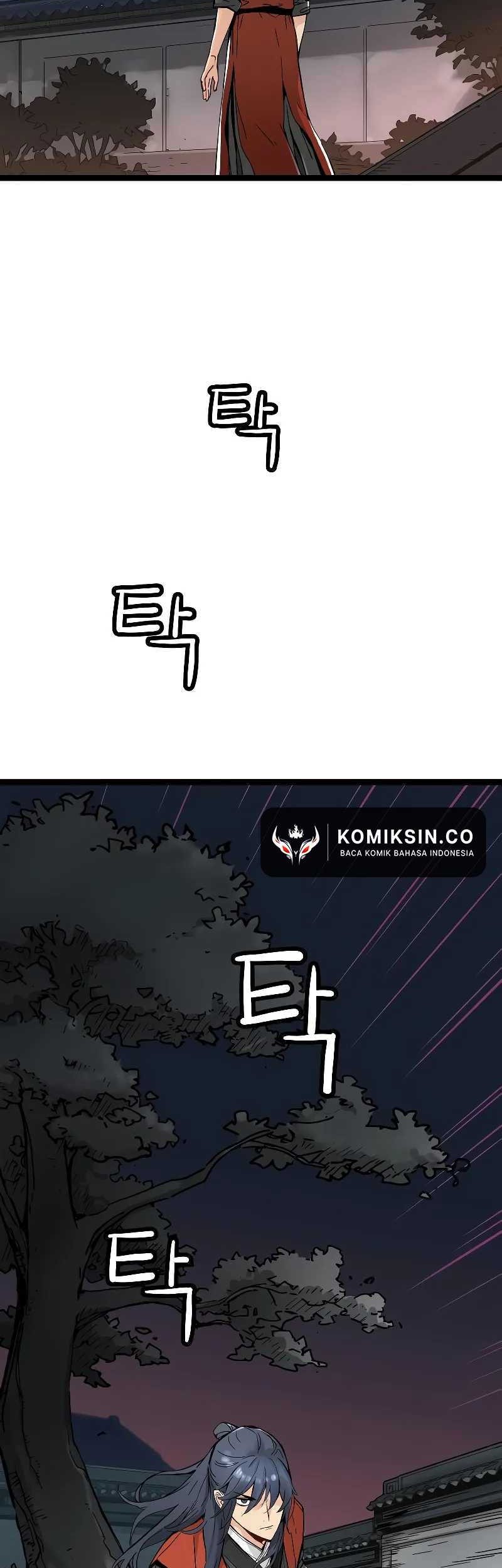 Surviving as a Genius on Borrowed Time Chapter 01 Gambar 104