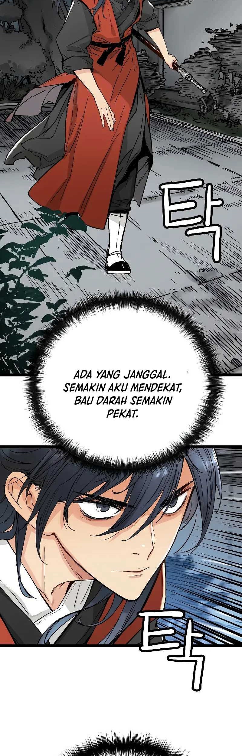 Surviving as a Genius on Borrowed Time Chapter 01 Gambar 105