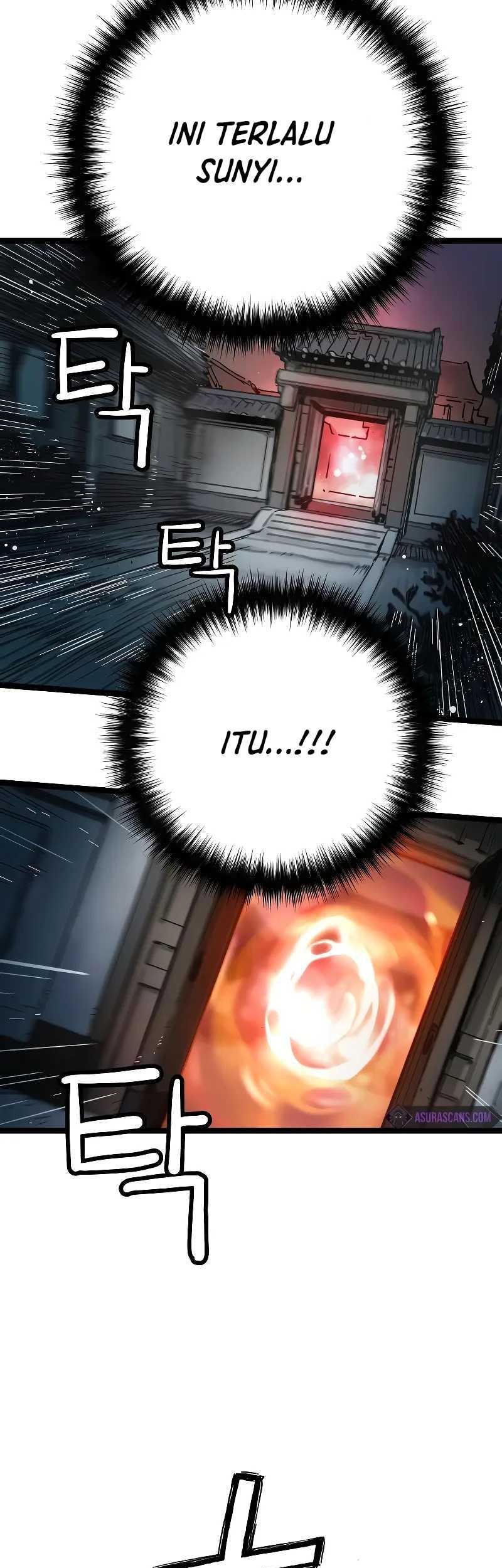 Surviving as a Genius on Borrowed Time Chapter 01 Gambar 106