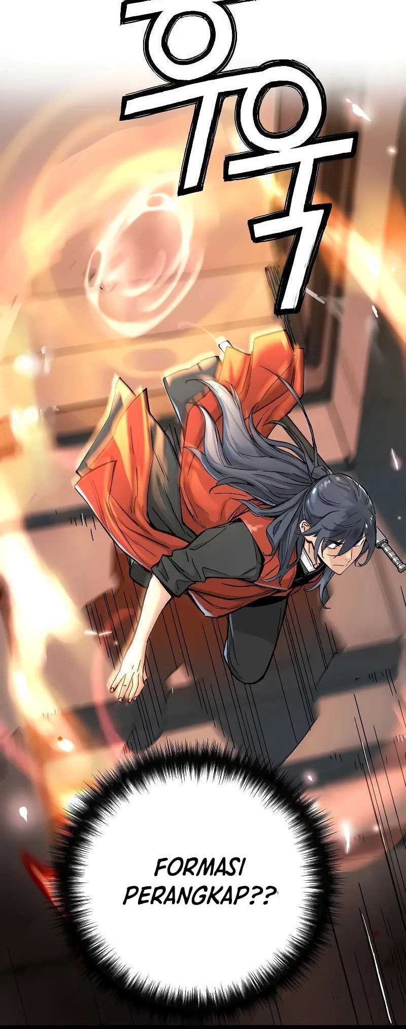 Surviving as a Genius on Borrowed Time Chapter 01 Gambar 107