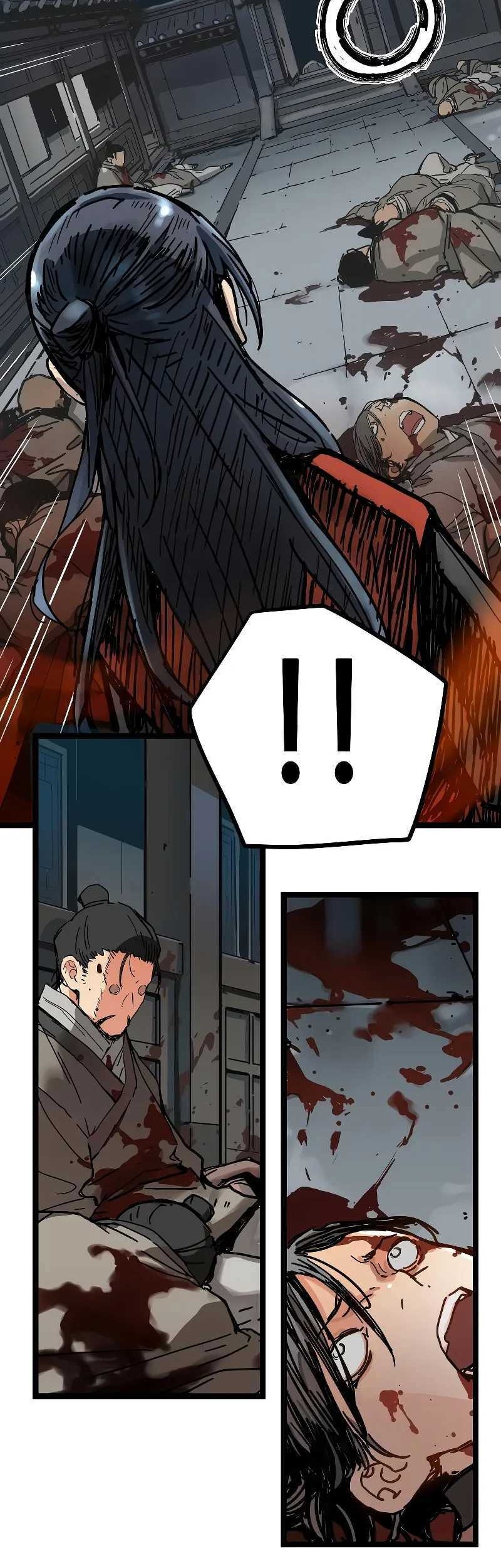 Surviving as a Genius on Borrowed Time Chapter 01 Gambar 109