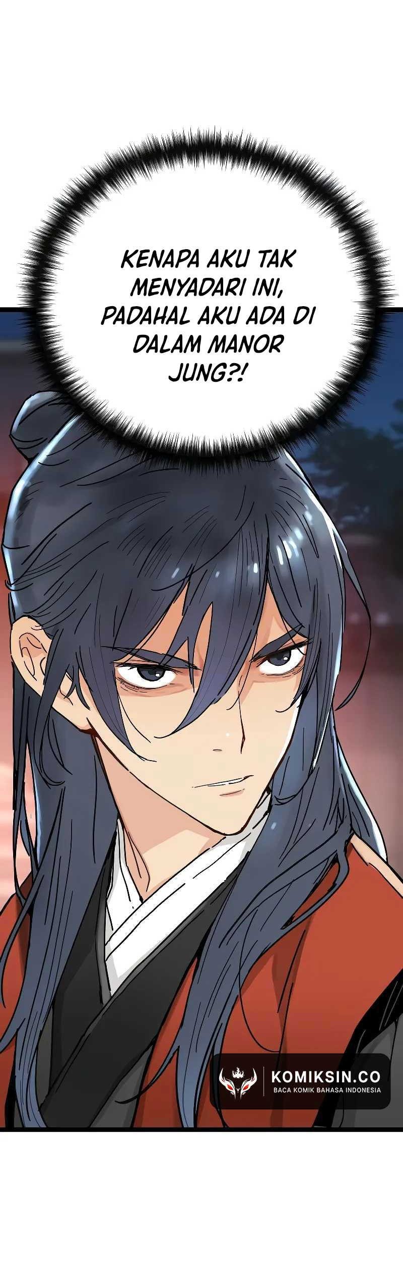 Surviving as a Genius on Borrowed Time Chapter 01 Gambar 110