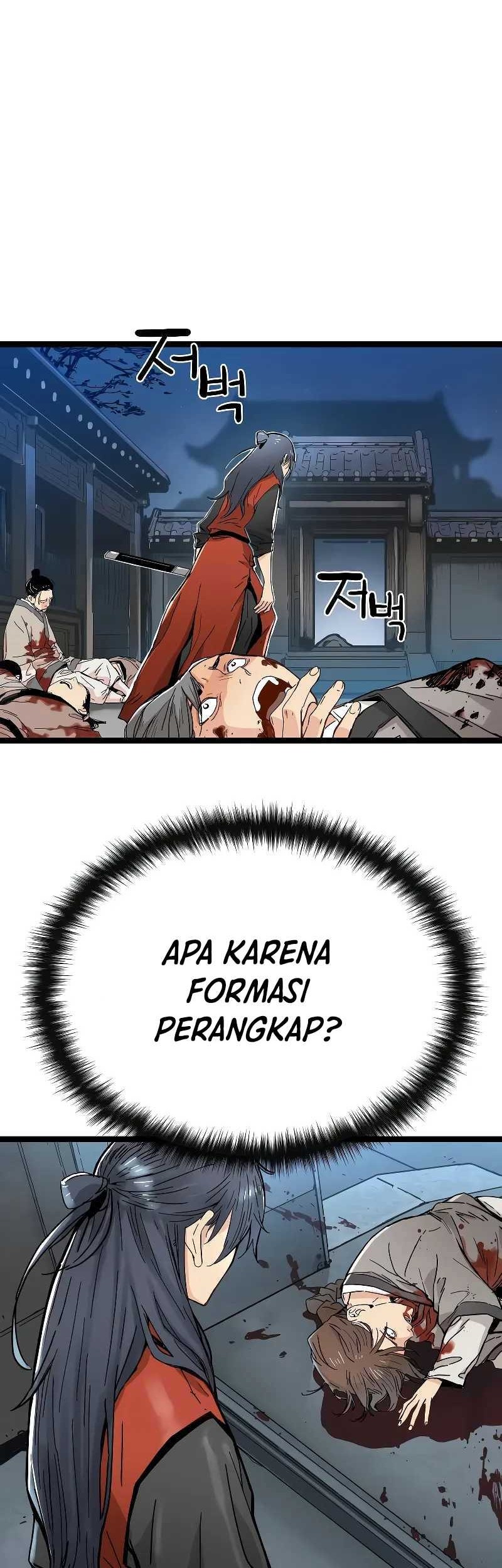 Surviving as a Genius on Borrowed Time Chapter 01 Gambar 111