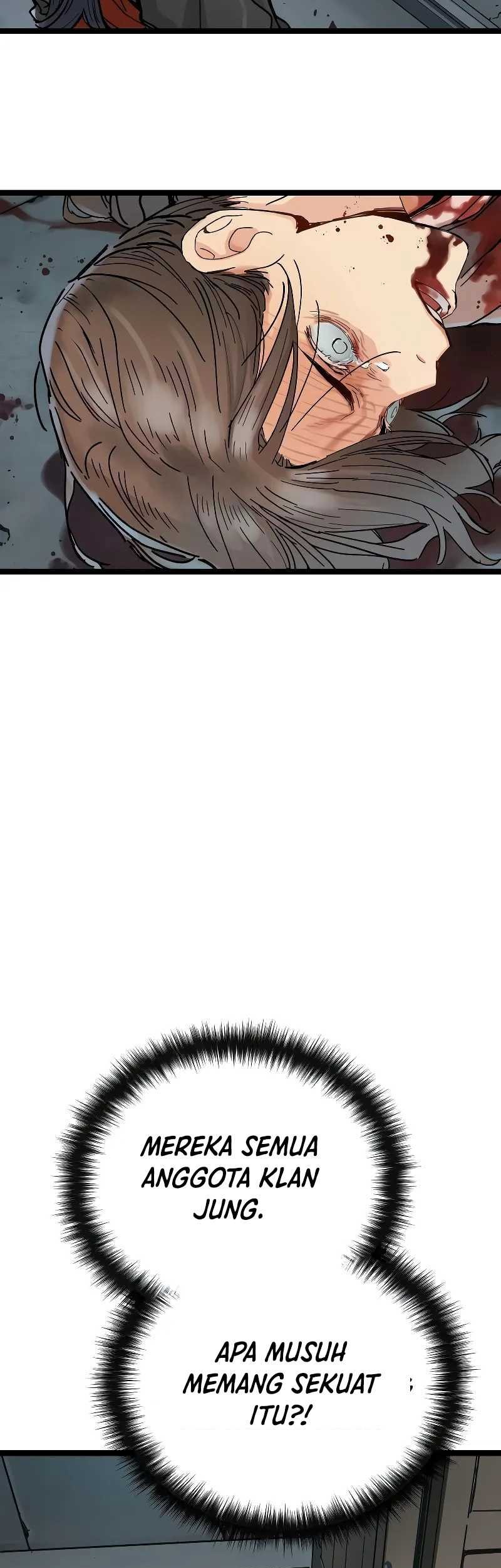 Surviving as a Genius on Borrowed Time Chapter 01 Gambar 112