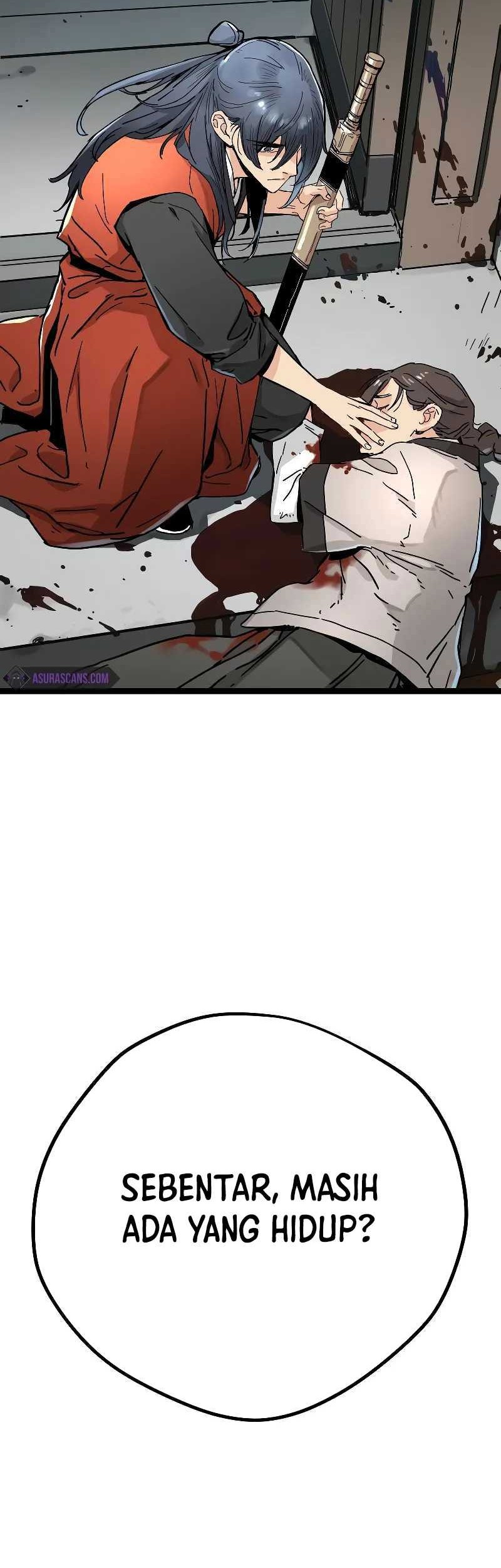 Surviving as a Genius on Borrowed Time Chapter 01 Gambar 113