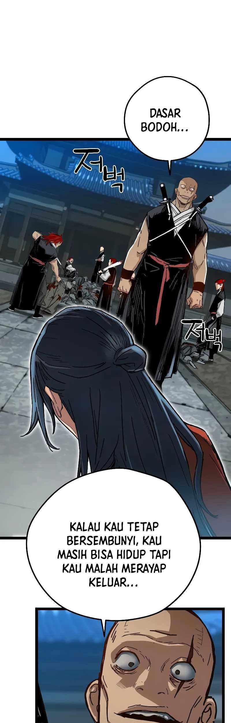 Surviving as a Genius on Borrowed Time Chapter 01 Gambar 115