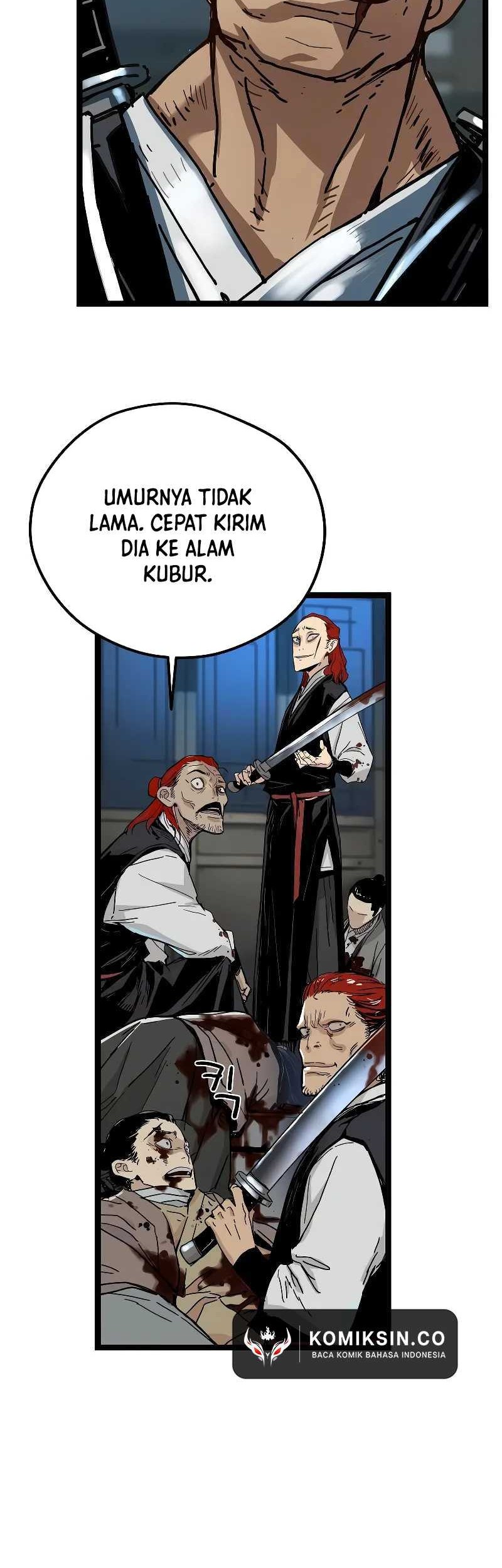 Surviving as a Genius on Borrowed Time Chapter 01 Gambar 116