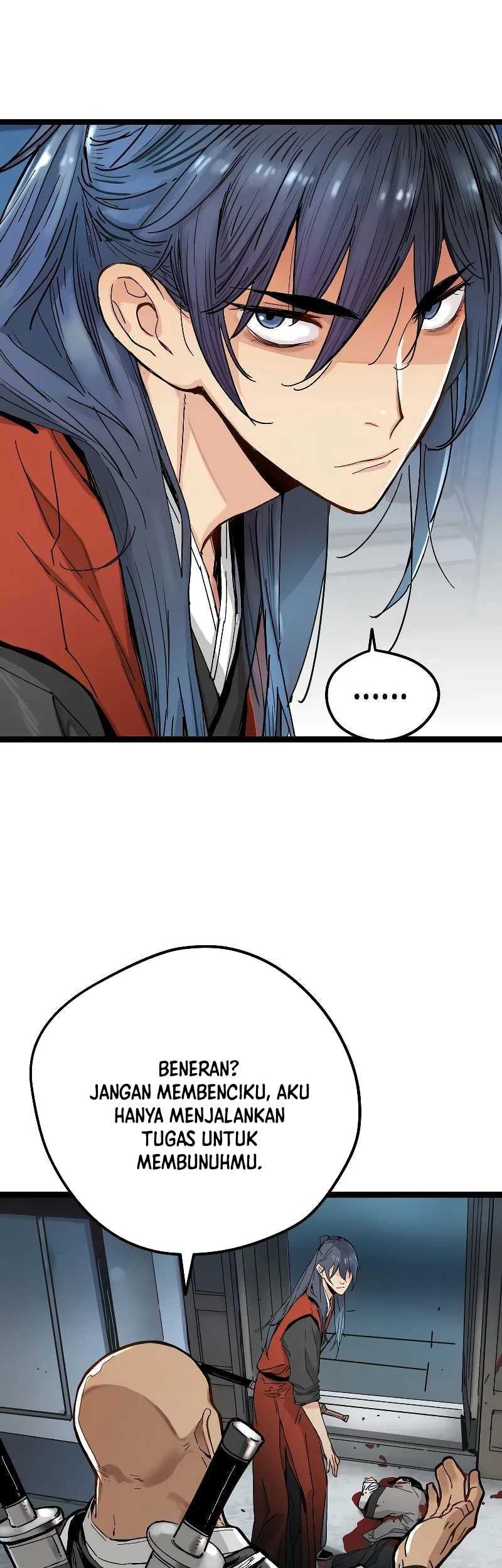 Surviving as a Genius on Borrowed Time Chapter 01 Gambar 117