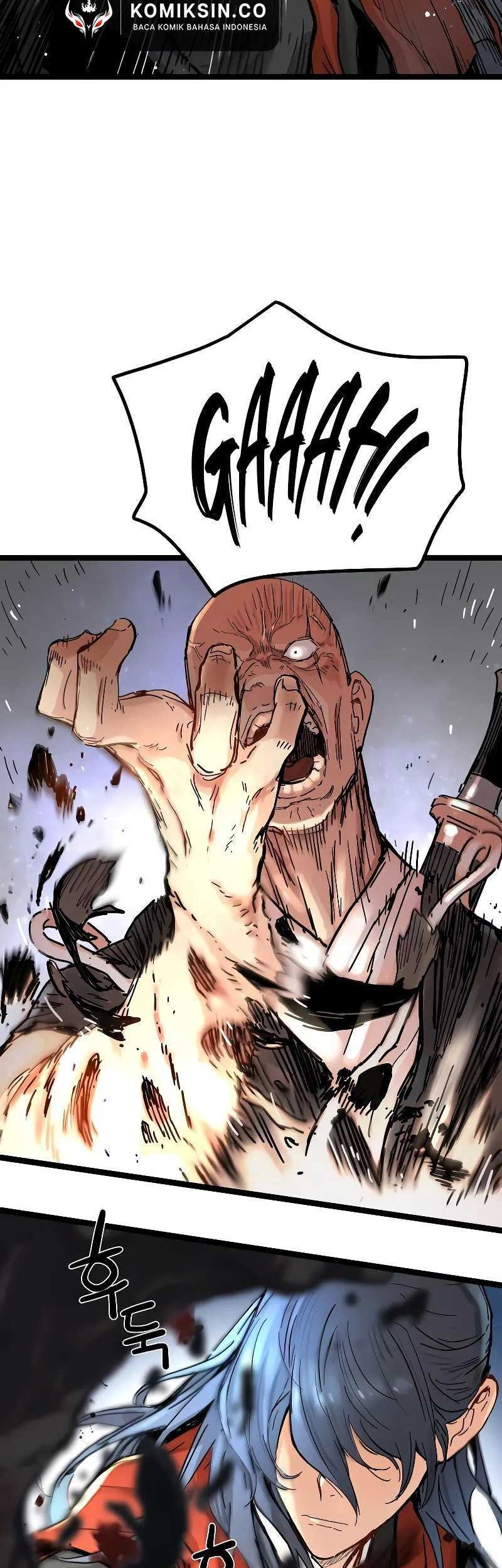 Surviving as a Genius on Borrowed Time Chapter 01 Gambar 123