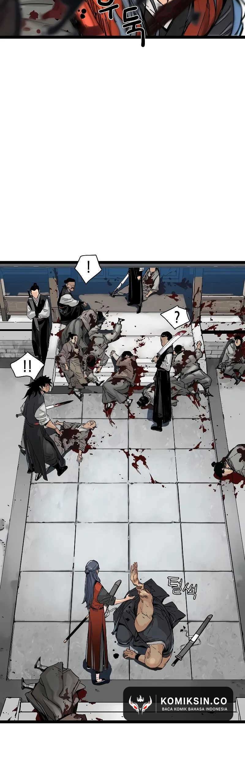 Surviving as a Genius on Borrowed Time Chapter 01 Gambar 124