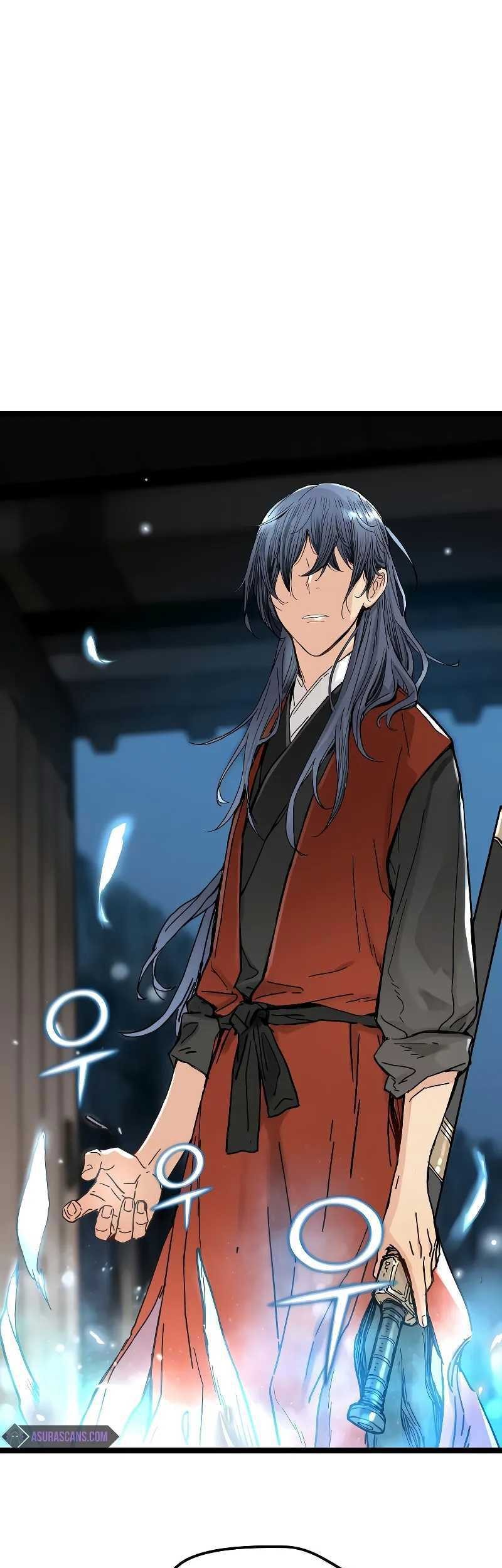 Surviving as a Genius on Borrowed Time Chapter 01 Gambar 126