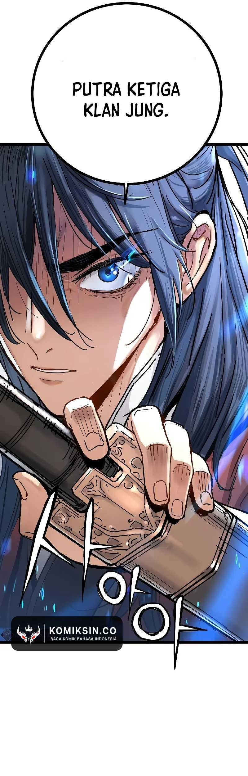 Surviving as a Genius on Borrowed Time Chapter 01 Gambar 128