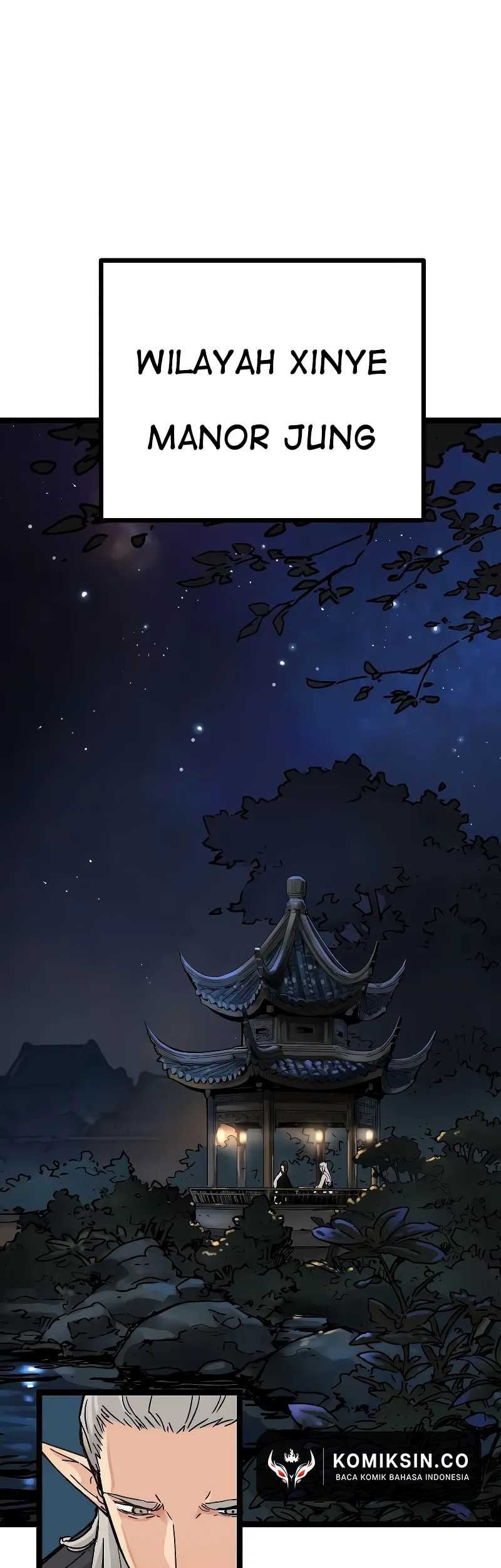 Baca Surviving as a Genius on Borrowed Time Chapter 01 Gambar 2