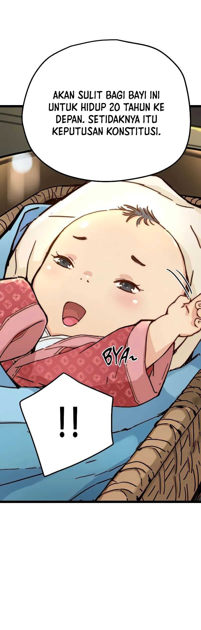 Surviving as a Genius on Borrowed Time Chapter 01 Gambar 4
