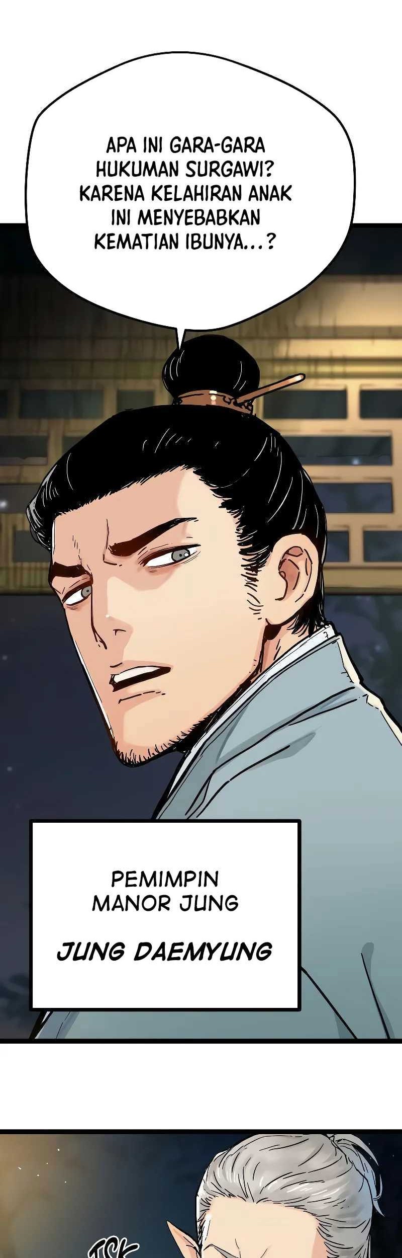Surviving as a Genius on Borrowed Time Chapter 01 Gambar 5