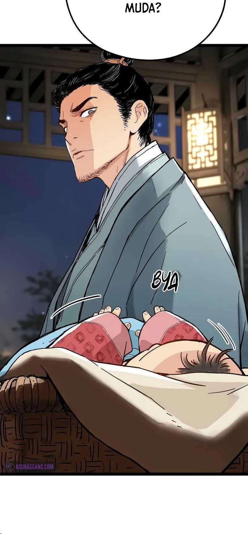 Surviving as a Genius on Borrowed Time Chapter 01 Gambar 7