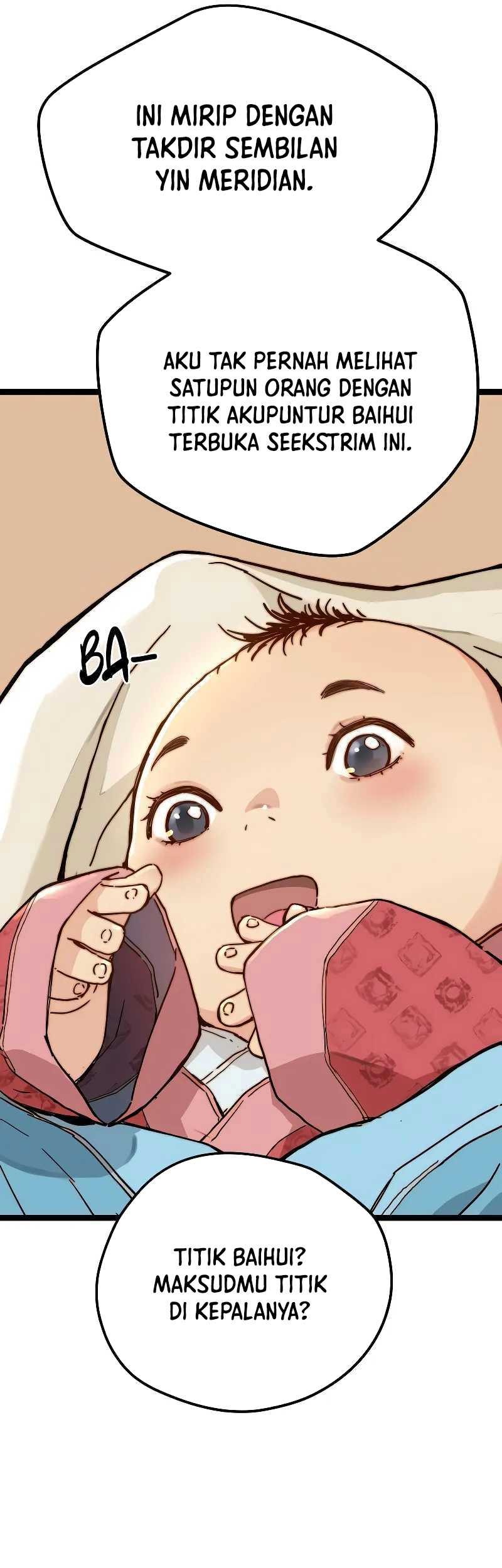Surviving as a Genius on Borrowed Time Chapter 01 Gambar 8