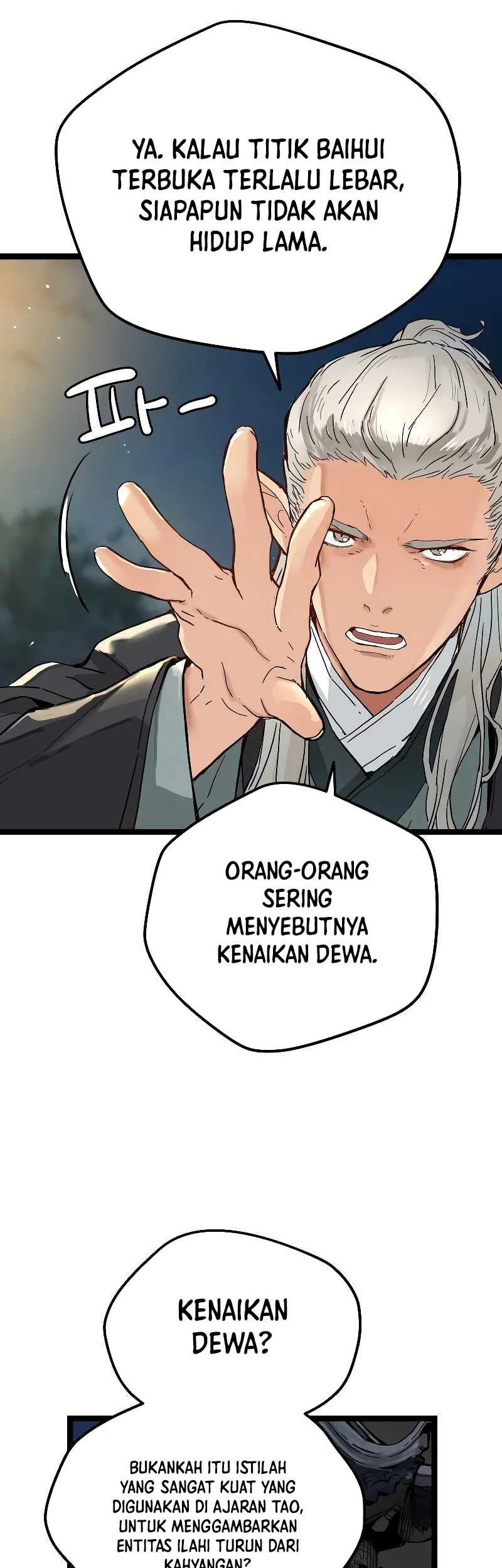Surviving as a Genius on Borrowed Time Chapter 01 Gambar 9