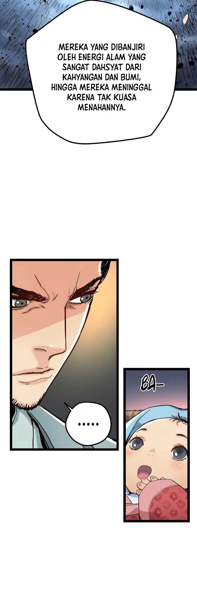 Surviving as a Genius on Borrowed Time Chapter 01 Gambar 12