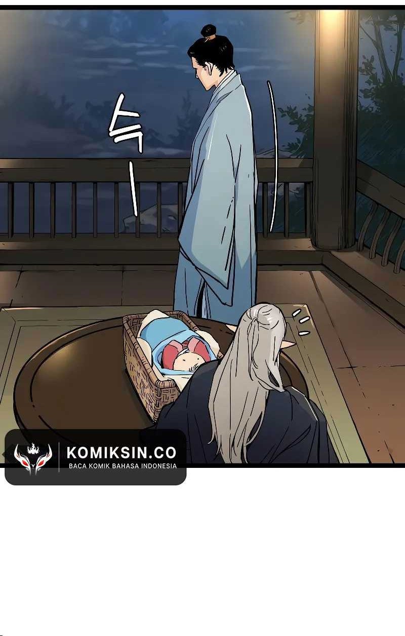 Surviving as a Genius on Borrowed Time Chapter 01 Gambar 13