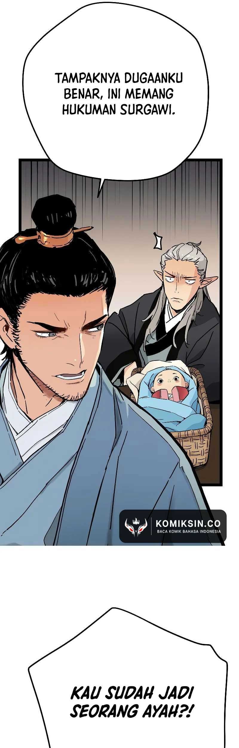 Surviving as a Genius on Borrowed Time Chapter 01 Gambar 14