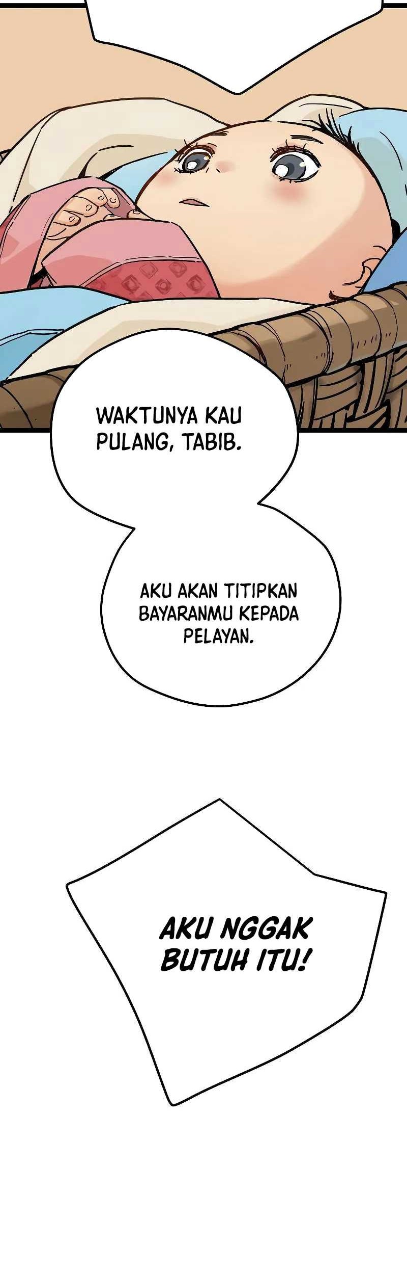 Surviving as a Genius on Borrowed Time Chapter 01 Gambar 15
