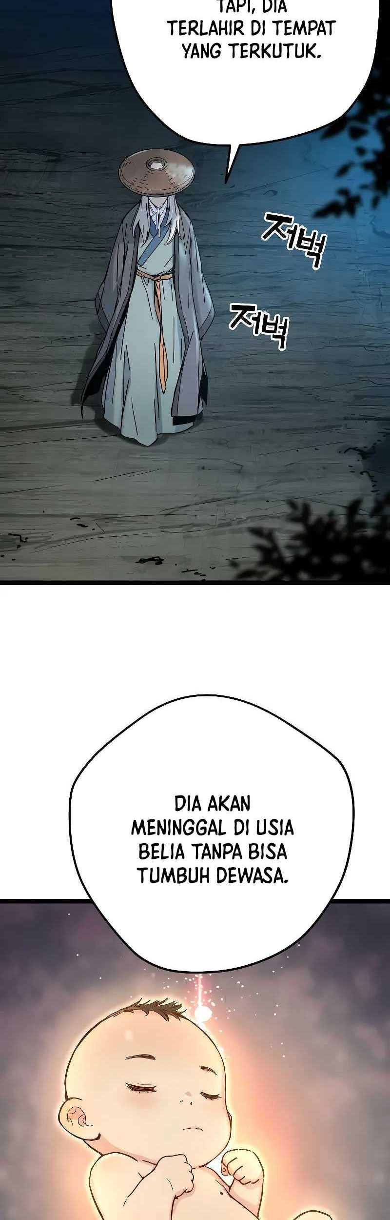 Surviving as a Genius on Borrowed Time Chapter 01 Gambar 17