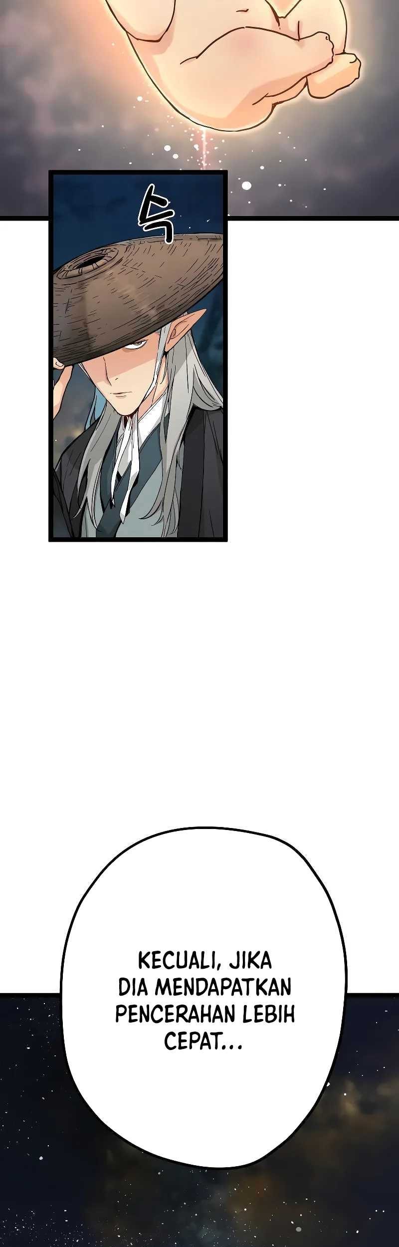 Surviving as a Genius on Borrowed Time Chapter 01 Gambar 18