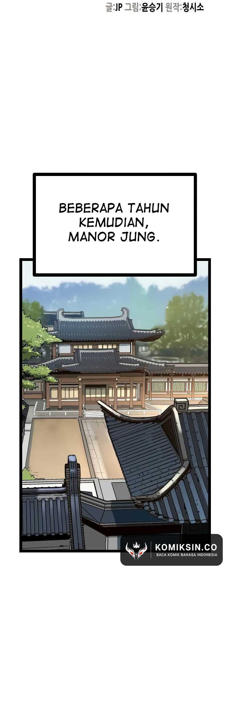 Surviving as a Genius on Borrowed Time Chapter 01 Gambar 21
