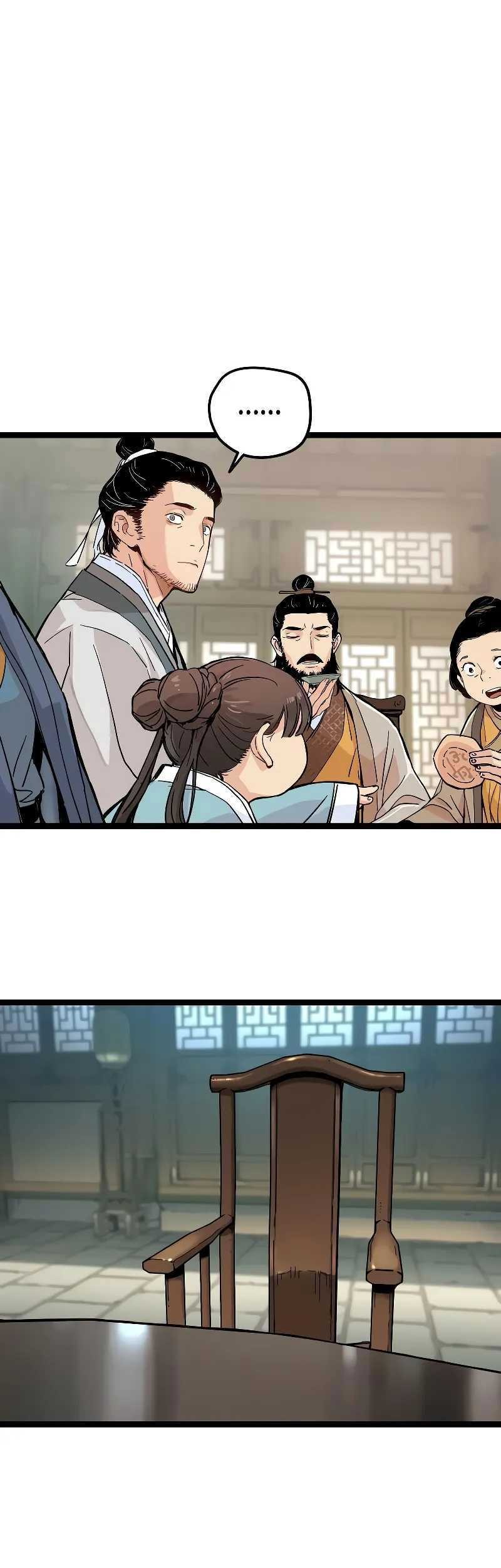 Surviving as a Genius on Borrowed Time Chapter 01 Gambar 25