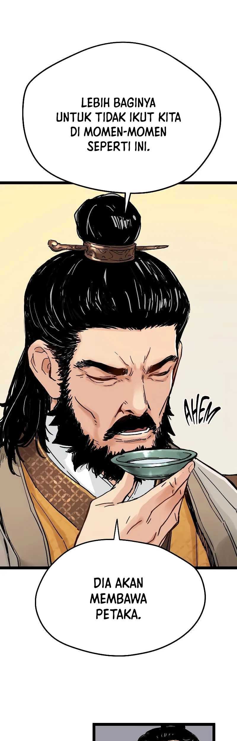 Surviving as a Genius on Borrowed Time Chapter 01 Gambar 28