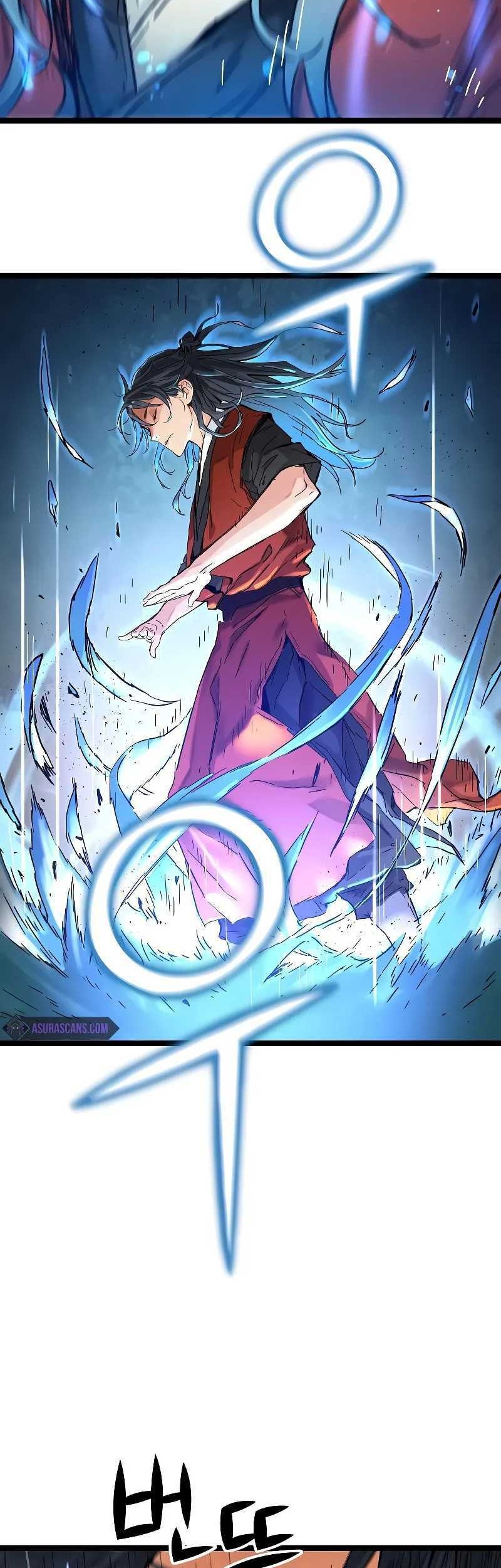 Surviving as a Genius on Borrowed Time Chapter 01 Gambar 31