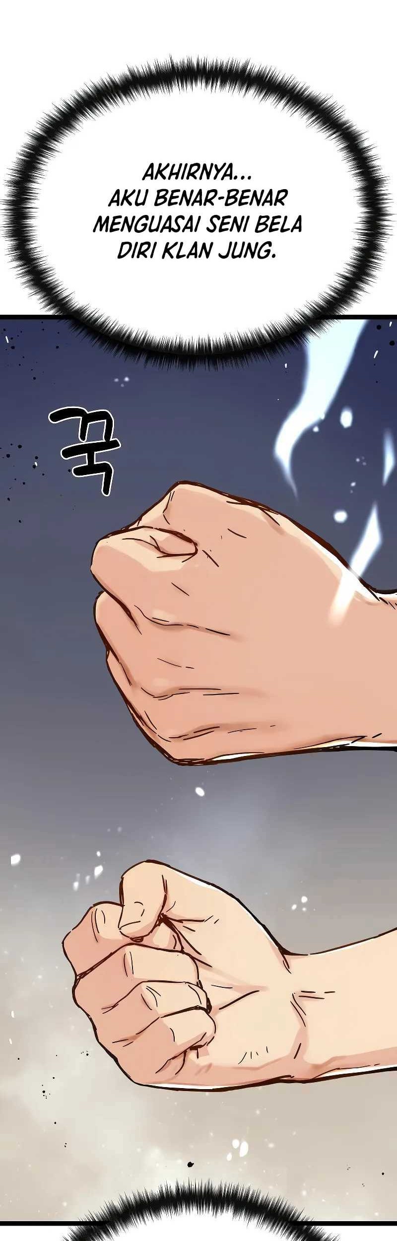 Surviving as a Genius on Borrowed Time Chapter 01 Gambar 35