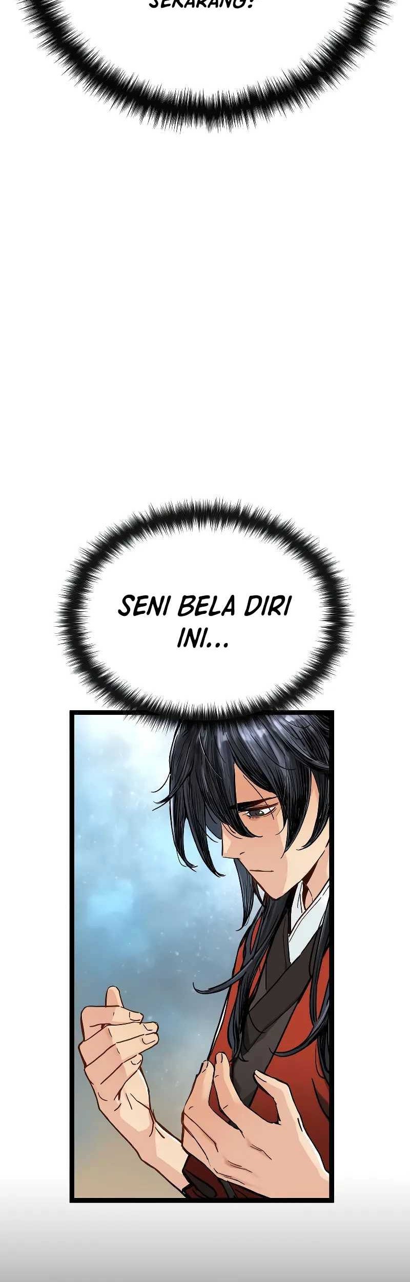 Surviving as a Genius on Borrowed Time Chapter 01 Gambar 37