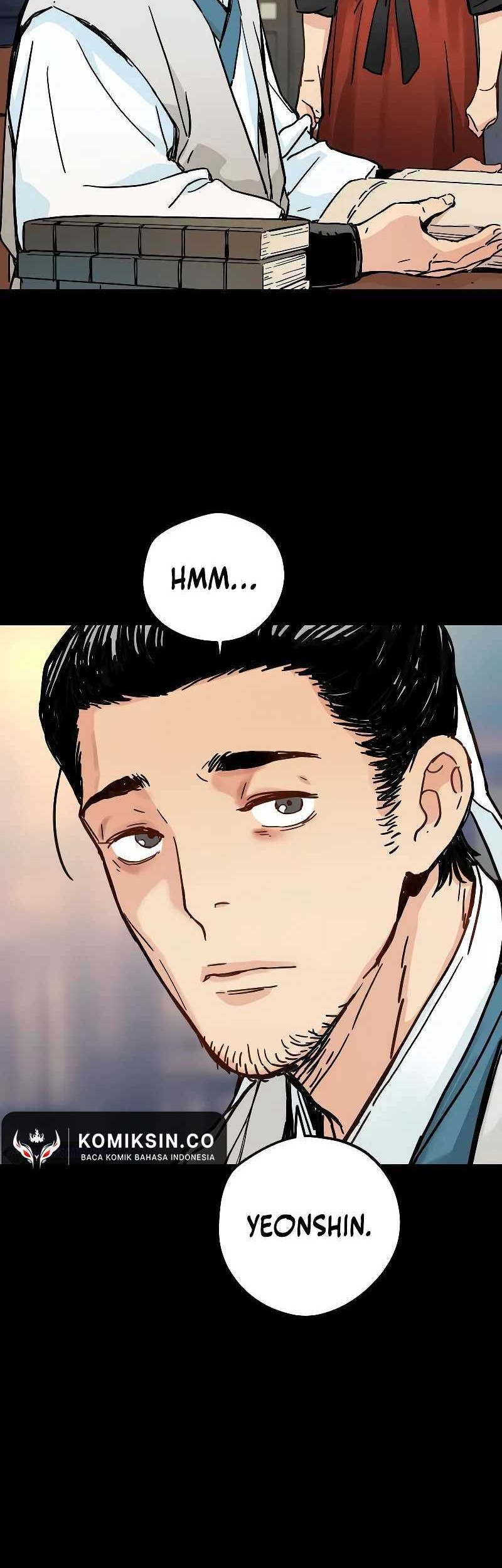 Surviving as a Genius on Borrowed Time Chapter 01 Gambar 39