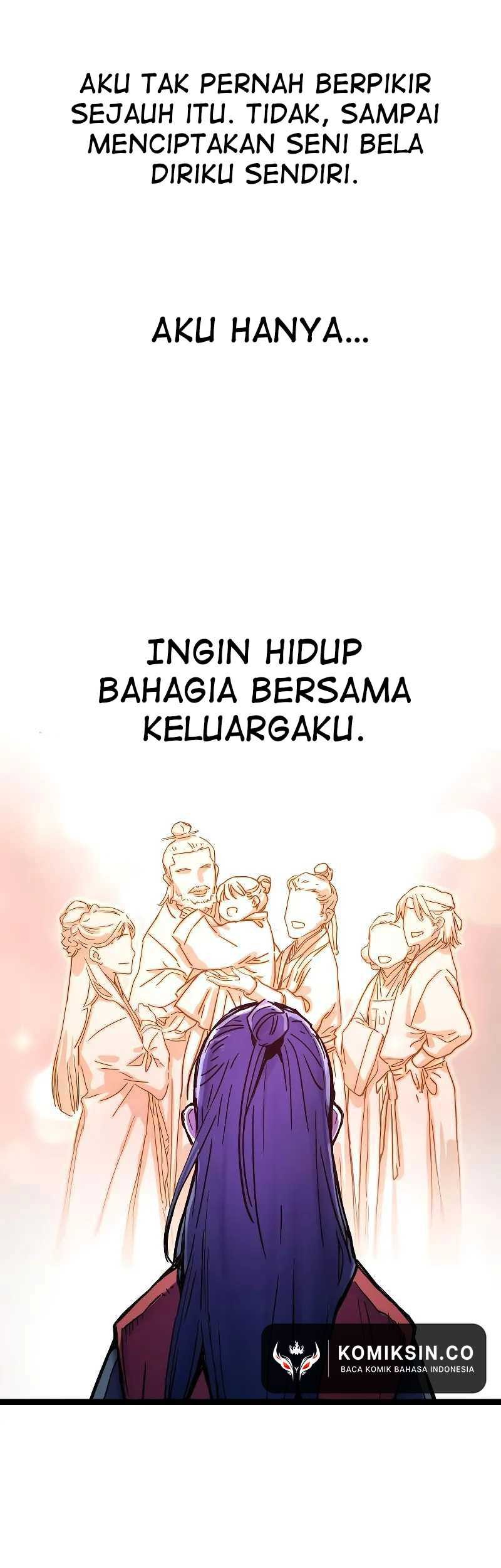 Surviving as a Genius on Borrowed Time Chapter 01 Gambar 48